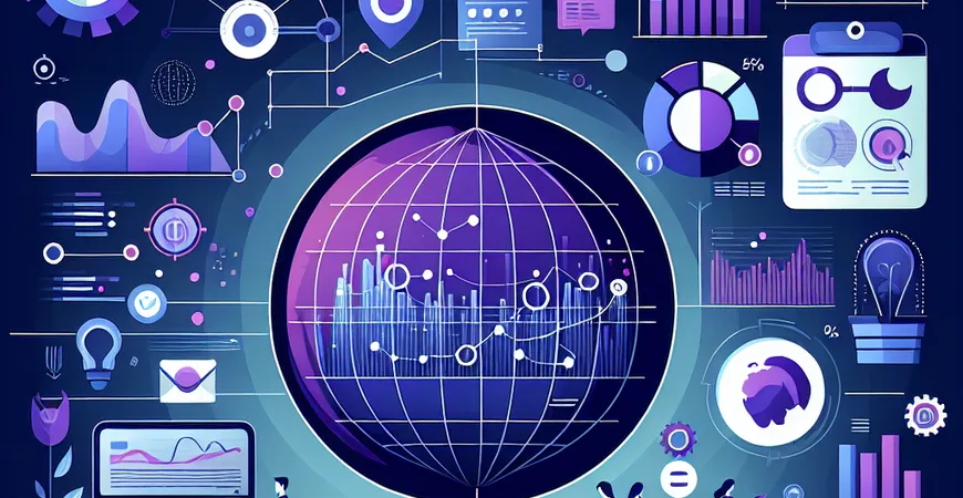 金融领域有哪些特殊分析统计需求？行业特性解析