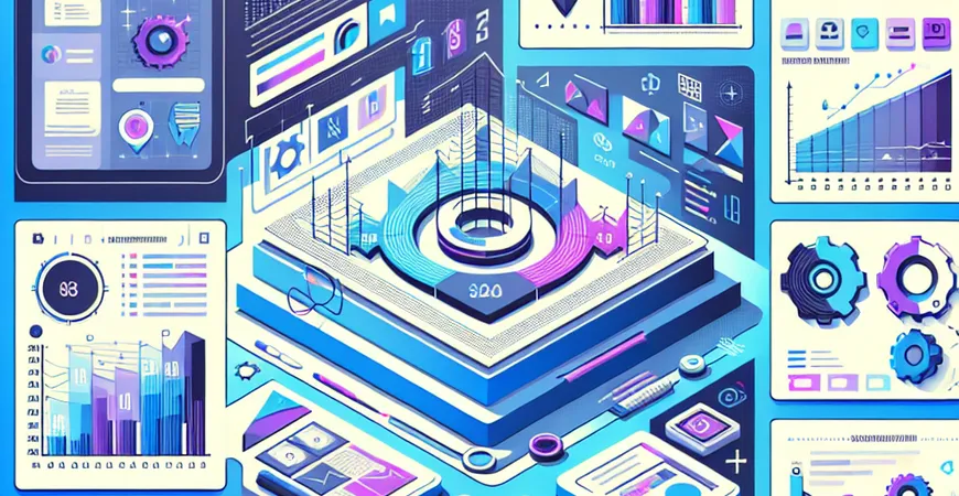 销售分析报表的基本框架是什么？指标体系构建解析