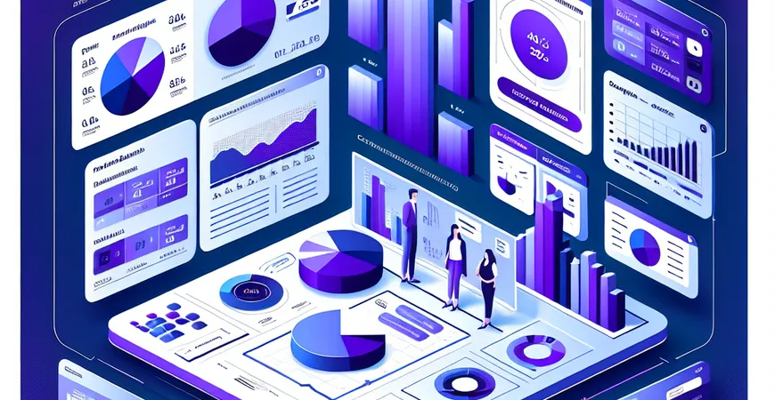 零售行业特有的企业报表分析维度有哪些？维度解析