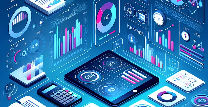 预算管理与费用分析报表存在什么关系？关系剖析