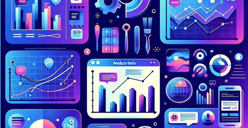 高效分析团队常用哪些工具组合？实战经验分享