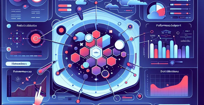 Redis可视化工具集群支持？管理方案解析