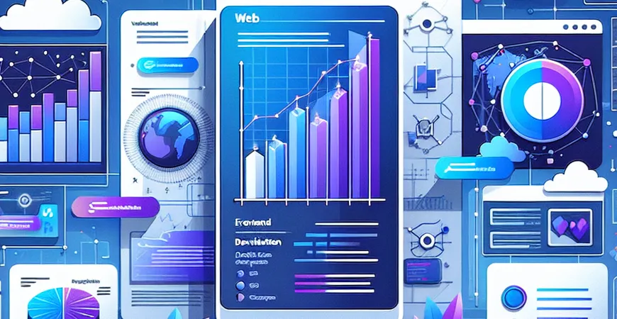web前端可视化开发工具移动端支持吗？跨平台方案
