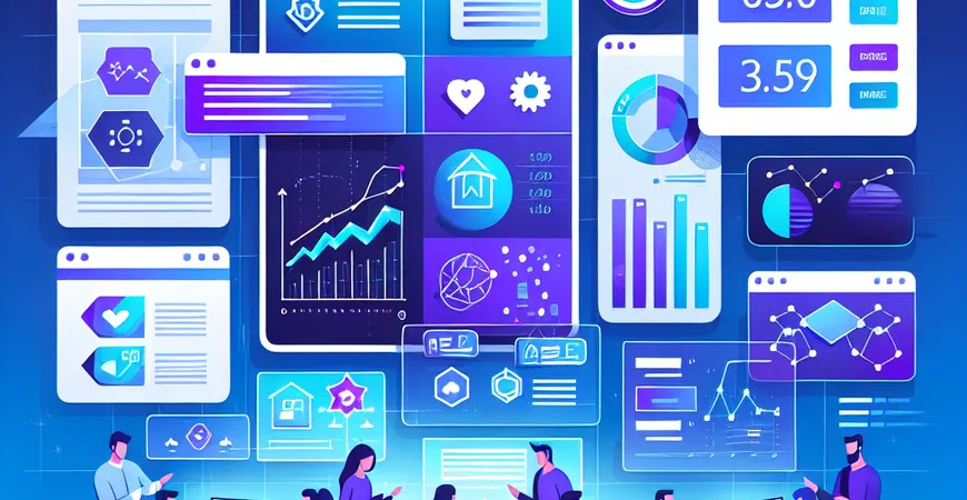 企业为何投资Vuejs可视化拖拽布局开发？ROI分析报告