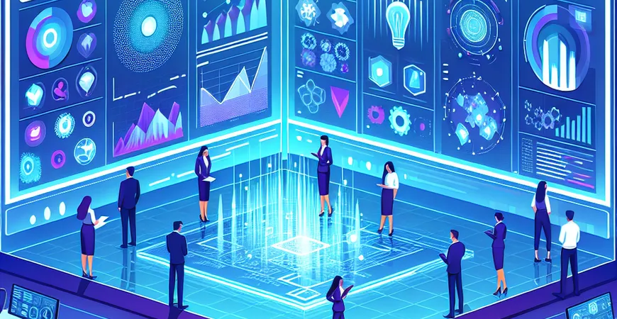 如何通过3D可视化提升用户体验？提供更直观的互动。