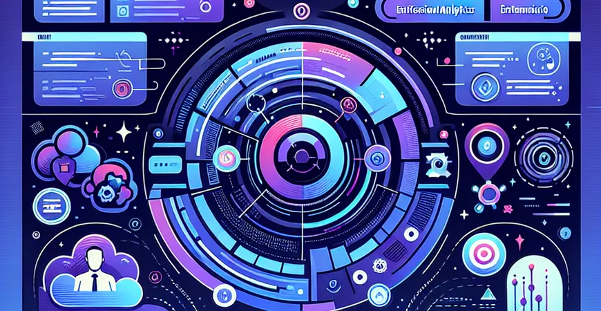 安全可视化管理未来趋势是什么？技术展望