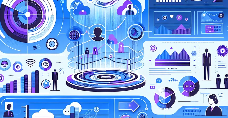 人口可视化未来趋势是什么？技术发展展望