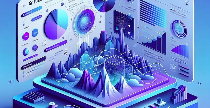 前端3d可视化WebGPU支持吗？未来趋势