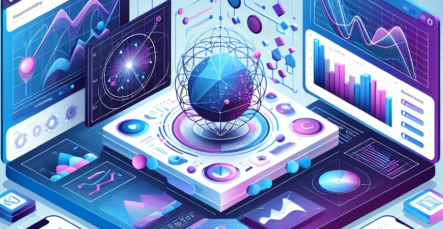 前端3d可视化与WebGL关系？技术解析