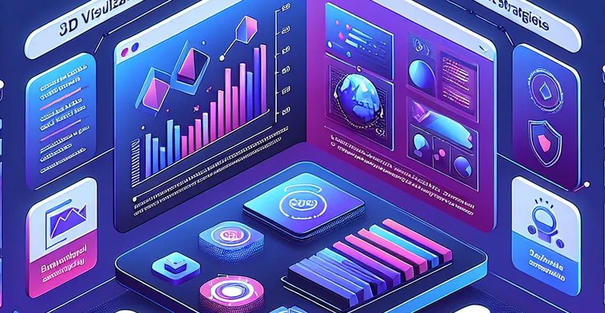 前端3d可视化安全问题有哪些？防护策略