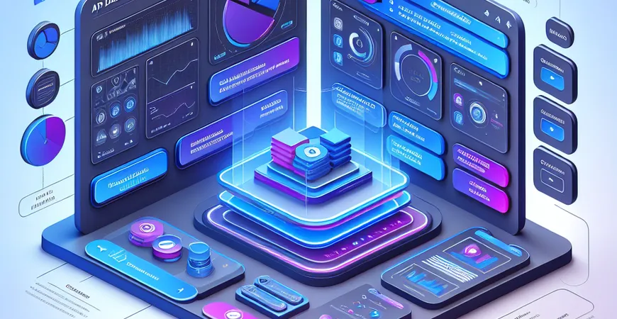 前端3d可视化文档生成工具？API文档