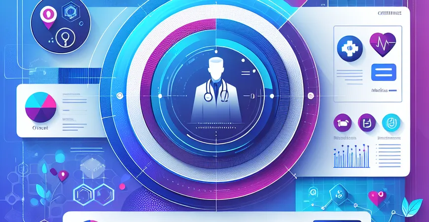 医疗可视化的本质是什么？信息转译模型