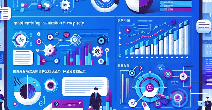 可视化工厂实施风险有哪些？规避方法指南