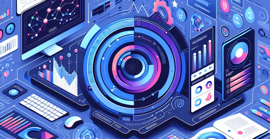 可视化引擎渲染原理是什么？底层技术解析