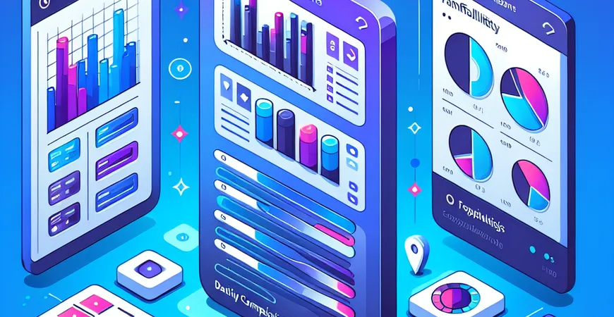 可视化引擎选ECharts还是Three.js？功能对比指南