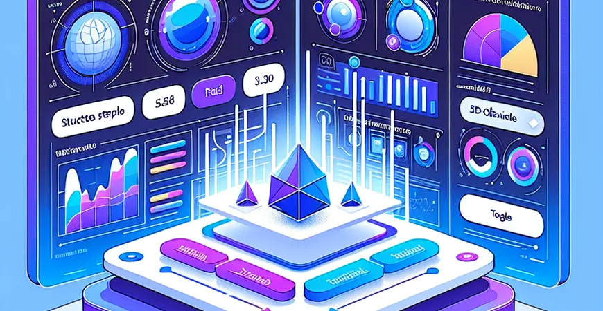 如何实现前端3d可视化？Three.js教程