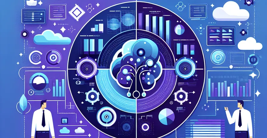 如何选择数字孪生可视化平台？选型评估指南