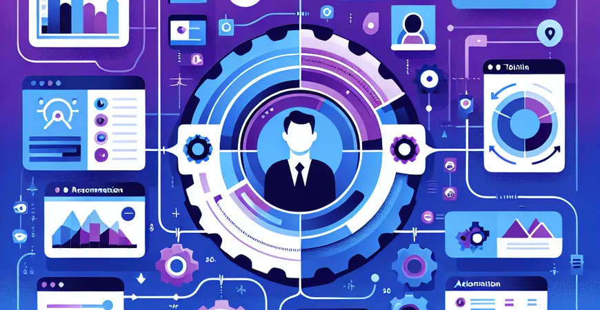 如何通过图表可视化实现自动化报表？流程与工具推荐