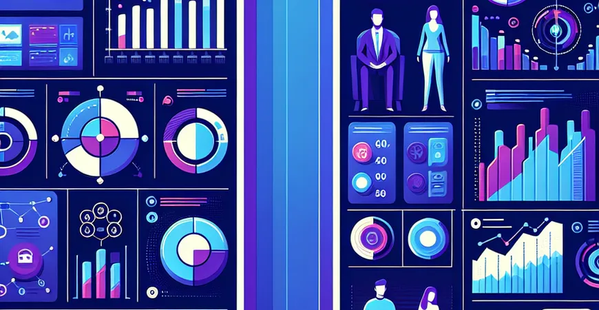 如何通过数据可视化软件提升客户报告质量？实用技巧分享