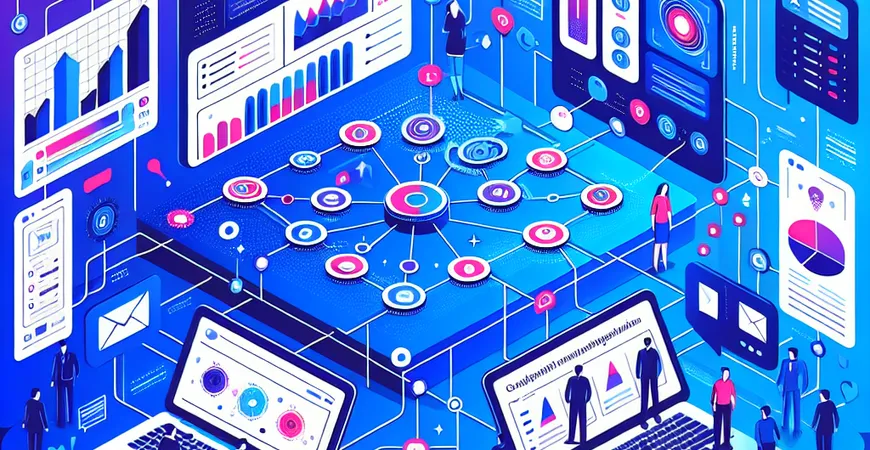 工作可视化如何实现信息共享？通过集成平台与通知机制。