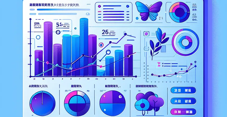 怎样评估可视化大屏编辑器成熟度？指标体系