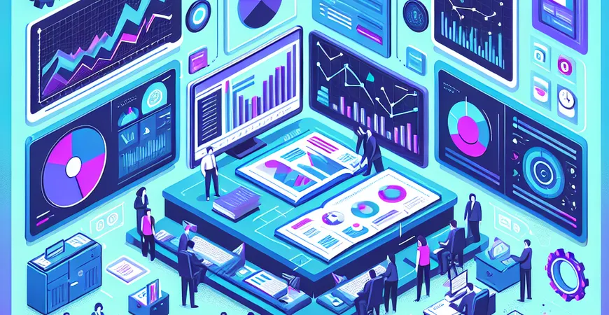 政府图表可视化应用案例？政务公开系统