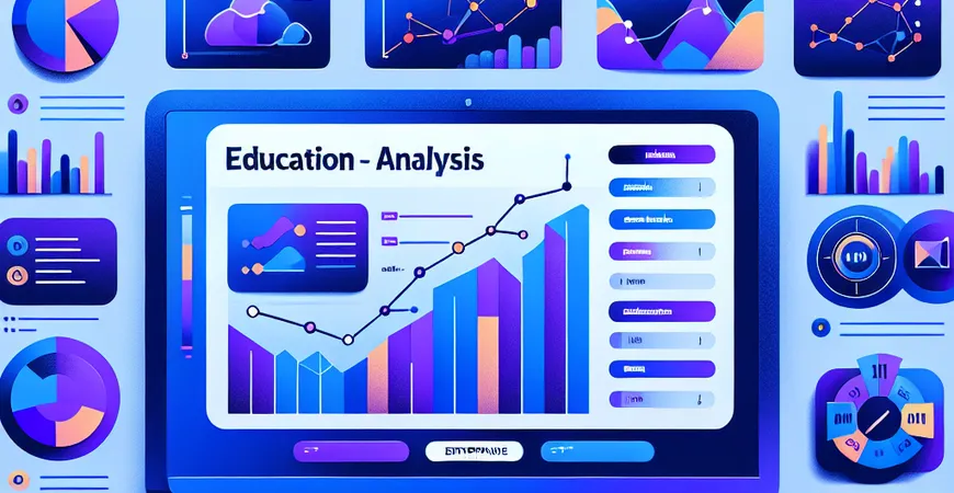 教育可视化适合哪些教育阶段？K12应用分析