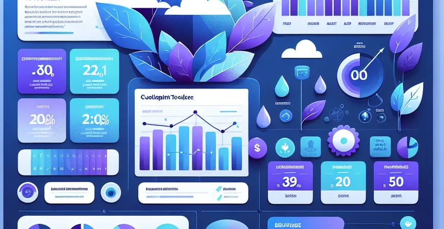 环保可视化定制开发成本？预算分析报告