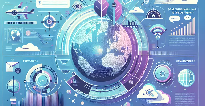 环保可视化未来趋势是什么？技术发展展望