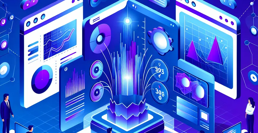用Three.js开发3D可视化引擎步骤？实战指南