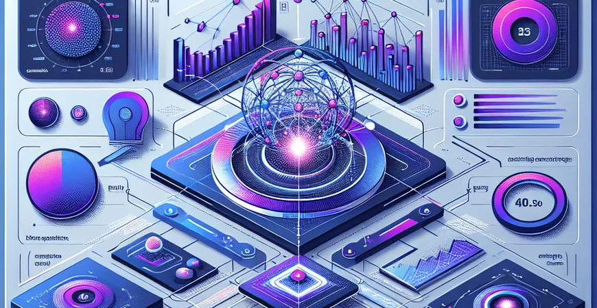 要如何优化数字孪生可视化平台性能？渲染加速策略
