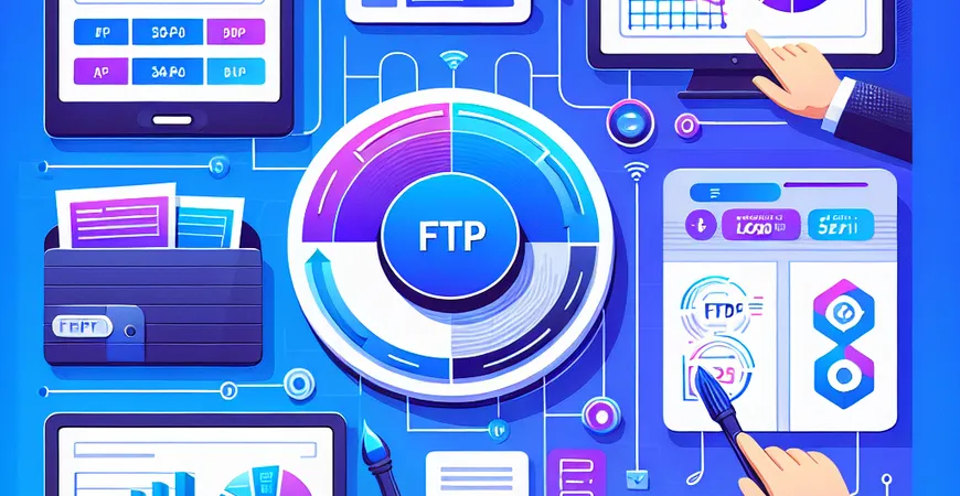 FTP能否支持AI文件传输？前沿技术深度探讨