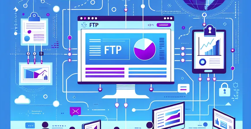 FTP能否支持远程协作？跨地域数据共享策略