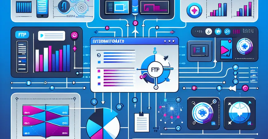 FTP能否满足跨国数据传输需求？国际化解决方案