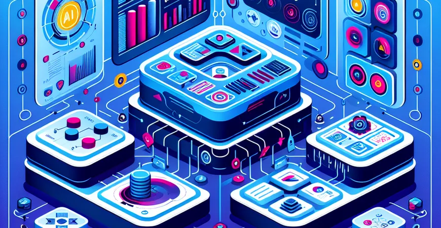 Flink与AI结合能否改变行业？探索未来趋势