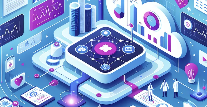 IOT物联网平台在医疗行业如何提升服务质量？
