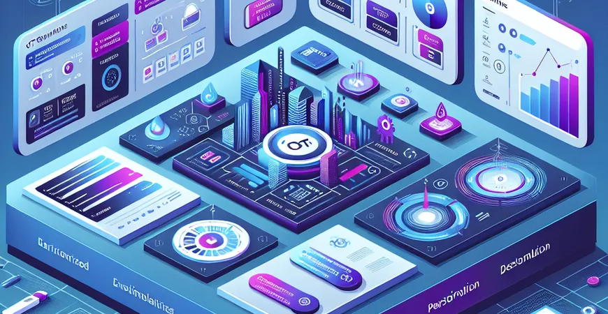 IOT物联网平台是否支持个性化服务？探索定制化方案