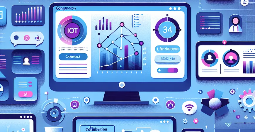 IOT物联网平台是否支持多用户管理？提升协作效果