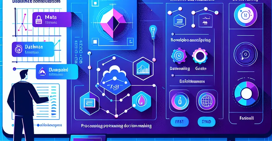IOT物联网平台是否支持大数据分析？揭示高效处理方法
