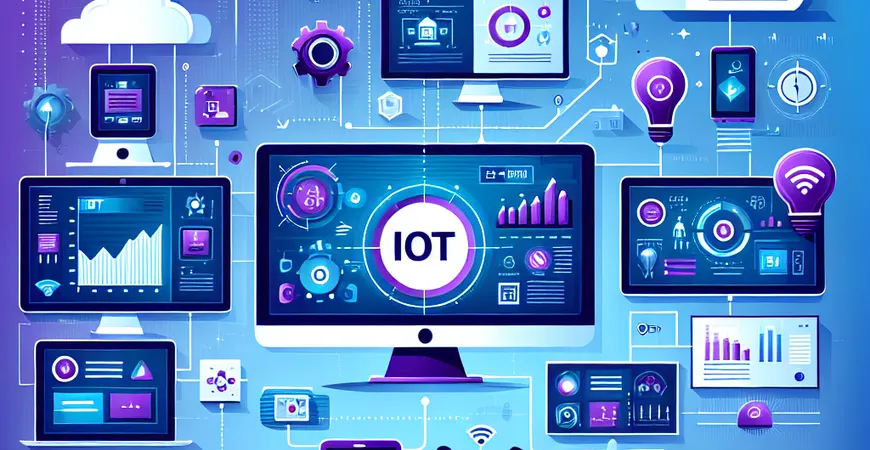 IOT物联网平台是否支持远程操作？探索智能化解决方案