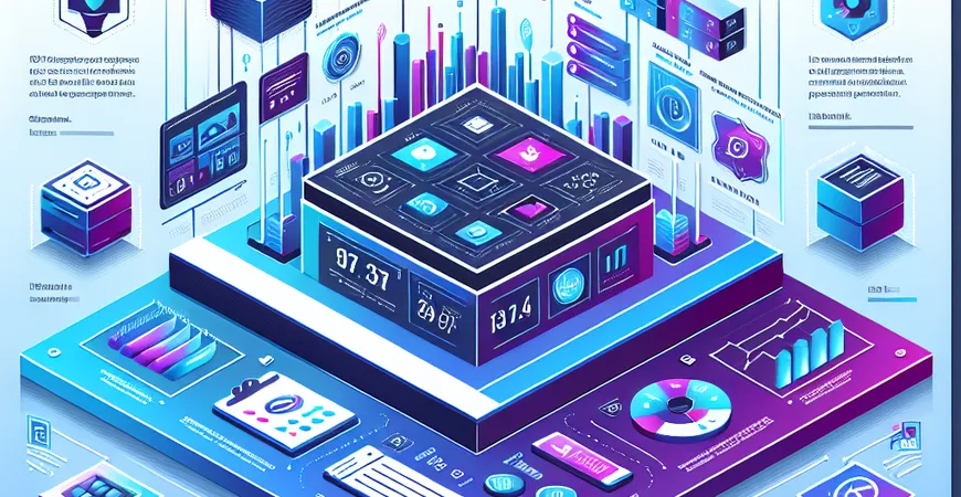 IOT物联网平台是否适合中小企业？探讨应用潜力