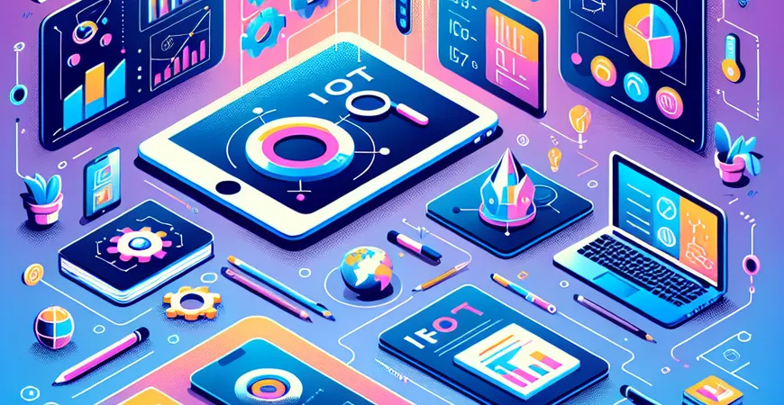 IOT物联网平台是否适合教育行业？探讨应用场景
