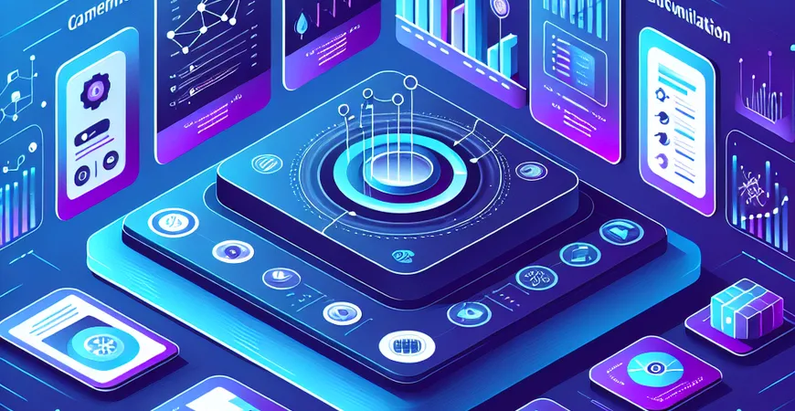 IOT物联网平台的商业版有哪些优势？企业级功能对比。