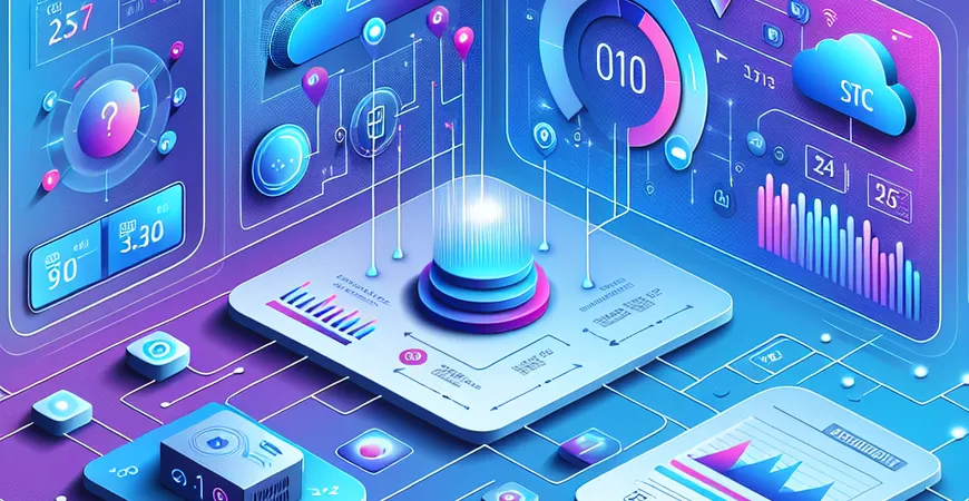 IOT物联网平台能否实现全面连接？探讨网络扩展方案