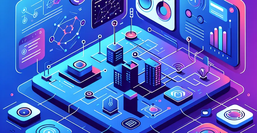 IOT物联网平台能否支持远程监控？技术特性决定成败。