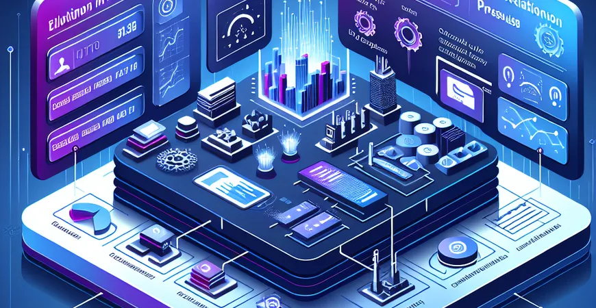 IOT物联网平台能否缓解生产压力？自动化解决方案。
