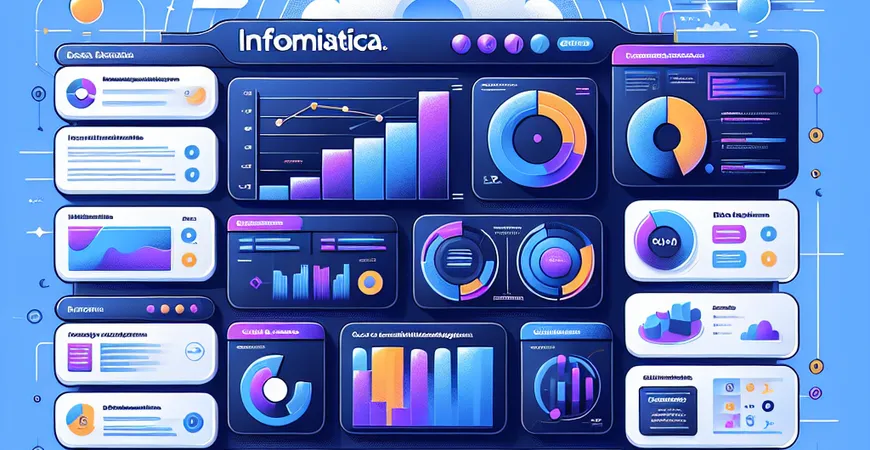 Informatica在数据集成中有哪些优势？深入分析其功能