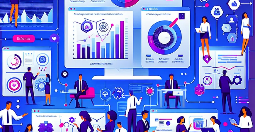 Informatica工具包有何特点？增强企业竞争力