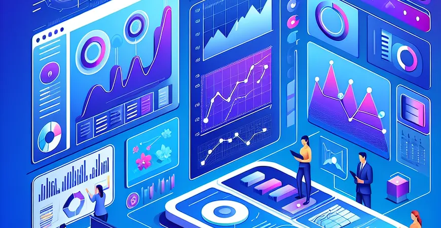 Informatica能否支持实时数据？探索即时处理
