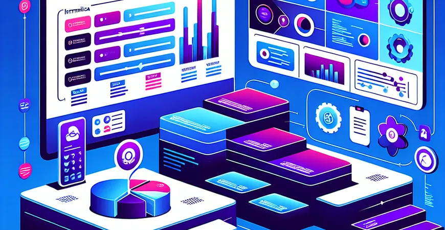 Informatica部署流程复杂吗？教你一步步轻松实现